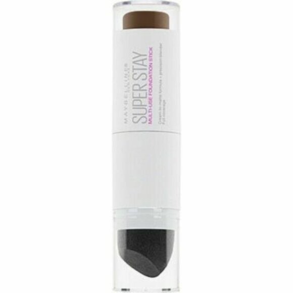 MAYBELLINE SUPERSTAY MULTI-USE FOUNDATION STICK - ESPRESSO (380) - Picture 1 of 1